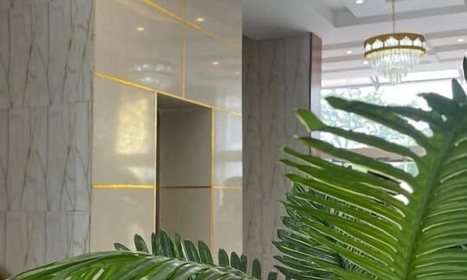 Gudu Hotel | DE SILVER GREEN LUXURY HOTEL