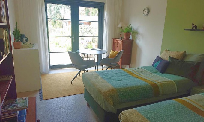 Milsbeek Cama Y Desayuno | De Sprokkel