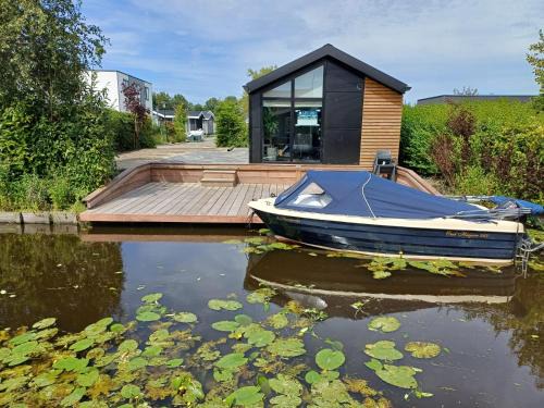 Oost-Graftdijk Chalet De Esquí | De Stamper - Chalet 418