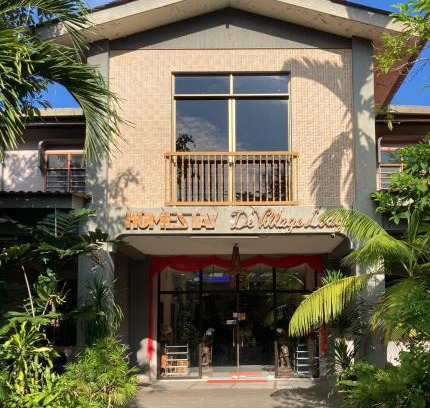 George Town Casa | De Village Lodge