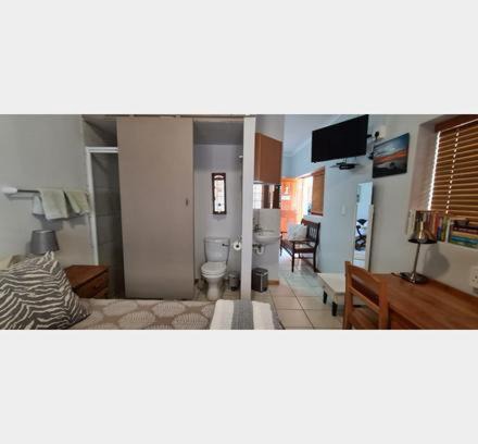 Calitzdorp Apartamento | De Wawielhuis