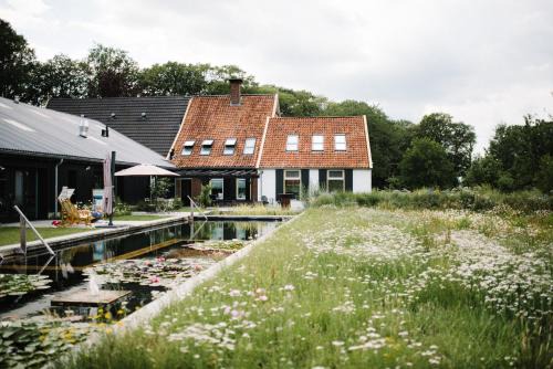 Diepenheim Cama Y Desayuno | De Woeste Wieven op Erve Bonkert