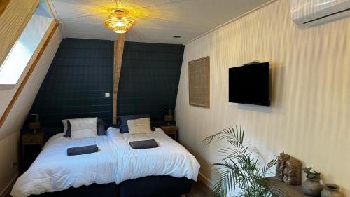 Nijeveen Cama Y Desayuno | De Zaandbarg