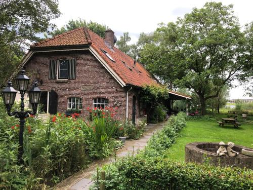 Katwijk Casa | de Zeilende kraay