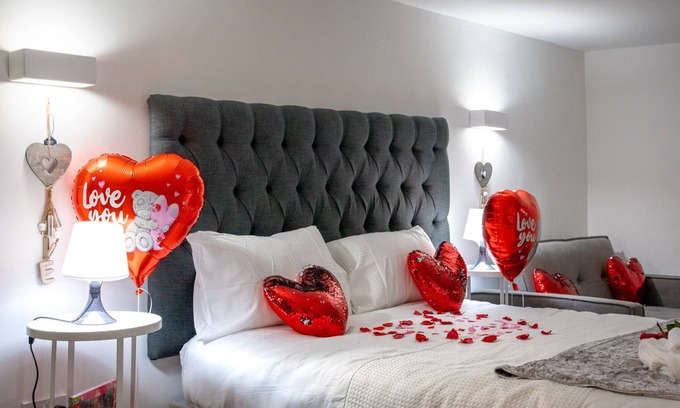 Kirkheaton Apartamento | Dealhouse Apartments 1