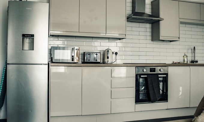 Kirkheaton Apartamento | Dealhouse Apartments 10