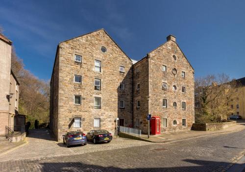 West End Apartamento | Dean Path - 400