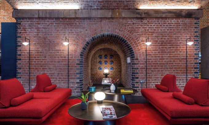 Manchester City Centre Apartamento | Deansgate Suite - LuxeSpa - Skyline - Breakfast