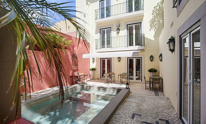 Misericordia Casa | Dear Lisbon - Charming House