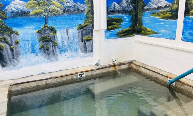 Tecopa Casa | Death Valley Hot Springs Charm 1BR