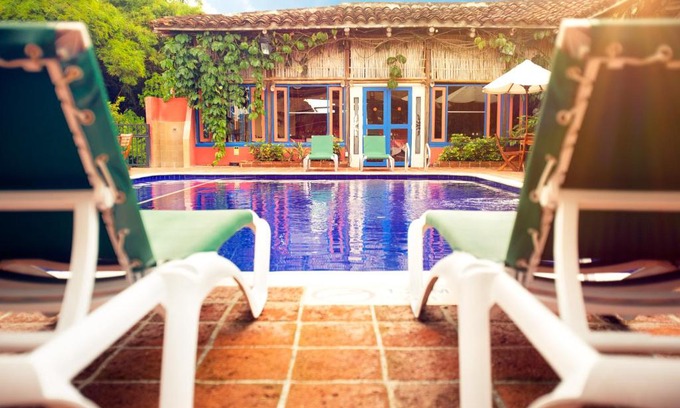 Quimbaya Complejo | Decameron Panaca - All Inclusive