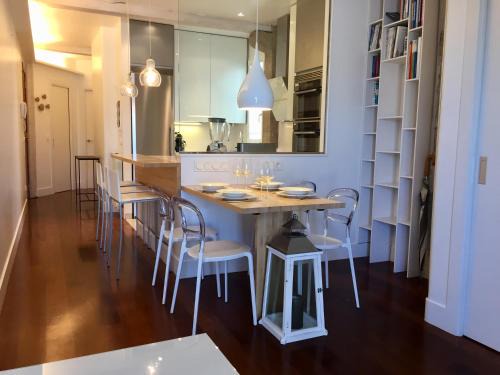 Gros Apartamento | Decor en Gros con vistas al río