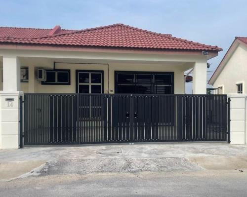 Kampung Keriang Dan Casa | Dedaun Homestay Perlis