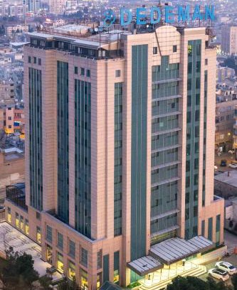 Haliliye Hotel | Dedeman Sanliurfa