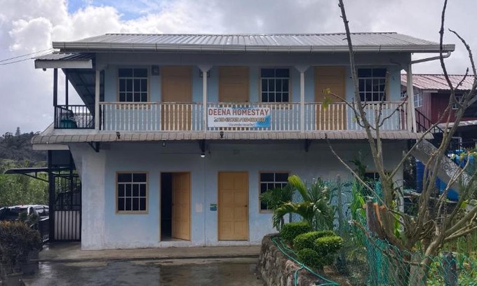 Kundasang Casa | Deena Homestay