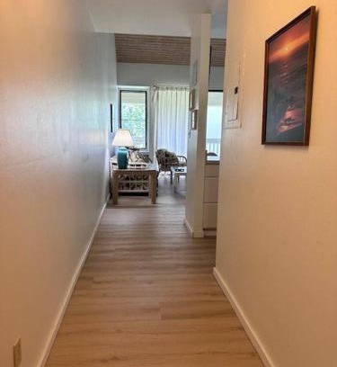 Kahuku Apartamento | Deep Blue Condo