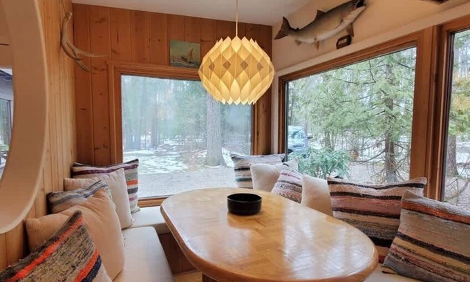 Williamsburg Casa | Deepwater Point Extended Stay Horse Show Rental