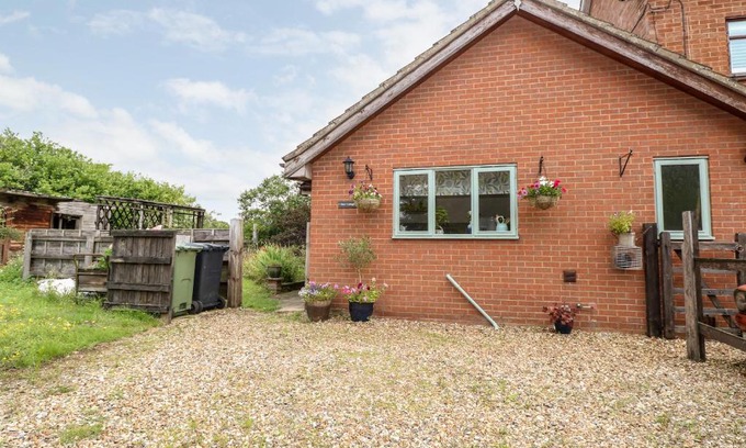 Thompson Casa | Deer Cottage