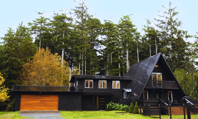 Bandon Casa | Deer Meadow Estate at Bandon Dunes - 5-star living