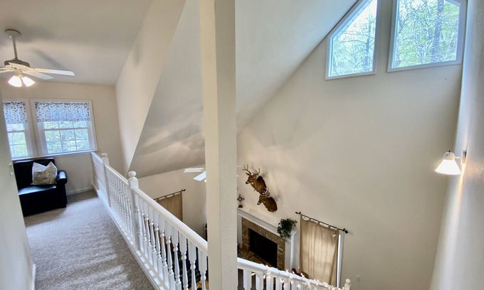 Otto Casa | Deer Run- beautiful Western North Carolina