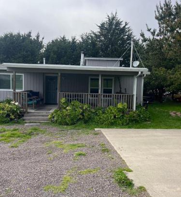 Point Arena Casa | Deer's Meadow