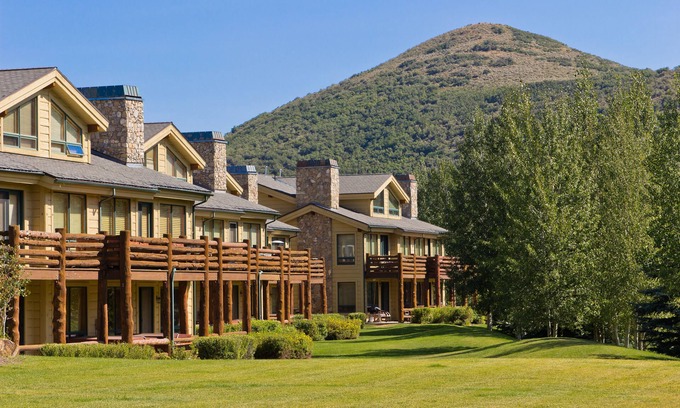 Deer Valley Apartamento | Deer Valley's Signature Collection