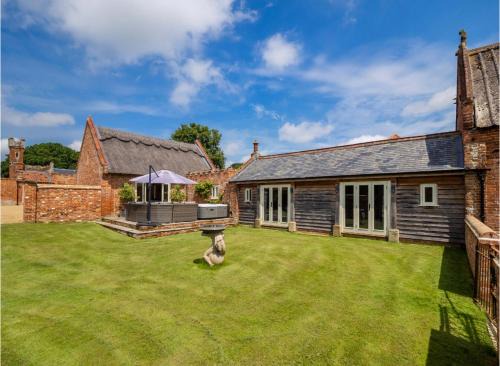 Salhouse Casa | Deer View cottage