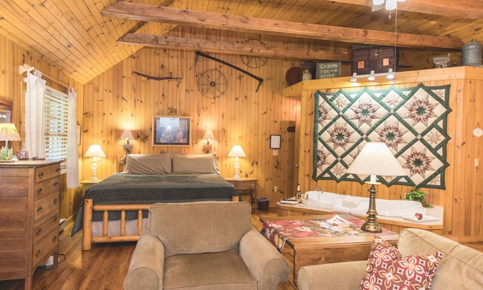 Lexington Casa | Deerfield Cottage