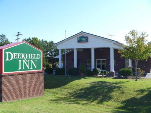 Fairview Hotel | Deerfield Inn and Suites - Fairview