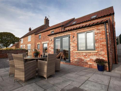Malton Casa | Deerholme Cottage