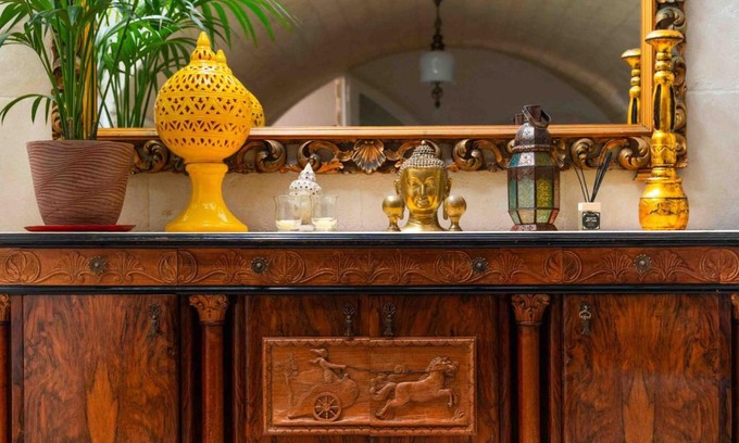 Altamura Cama Y Desayuno | Dei monasteri