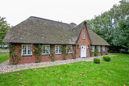 Emmelsbuell-Horsbuell Casa | Deichglück Emmelsbüll-Horsbüll