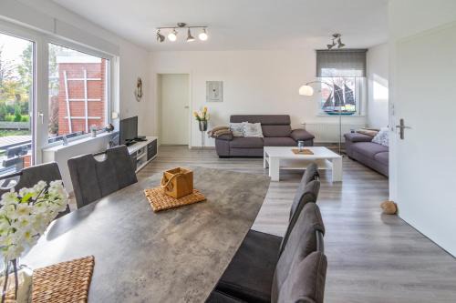 Dornumersiel Casa | Deichgraf