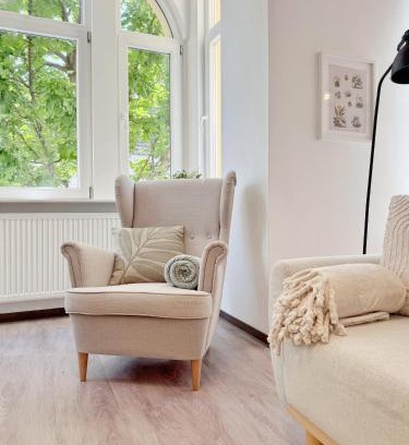 Neuwied Apartamento | Deichstadt Apartments