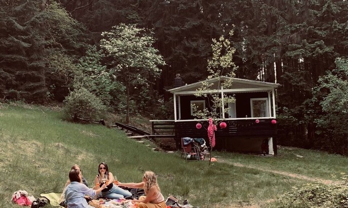 Wermelskirchen Casa | Dein Komfortables Ferienhaus am See