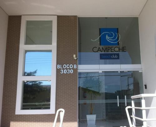 Campeche Leste Apartamento | Deixe a energia fluir e contaminar suas férias.