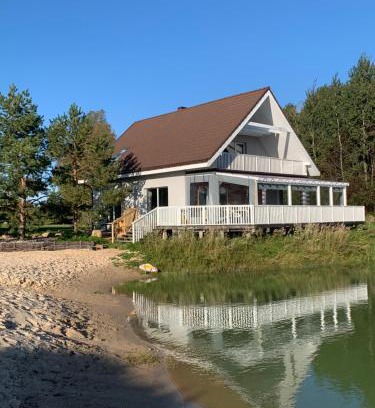 Klaipeda county Casa | DEJA VU