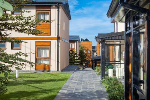 Province of Tierra del Fuego Apartamento | Del Bosque Apart Hotel