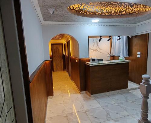 As-Sayidah Zaynab Hotel | Del Cileo Great hotel