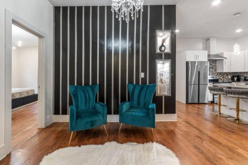 Washington Park Casa | Del Duo
