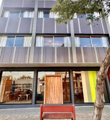 Colonia del Sacramento Casa | Del Galpón Hotel