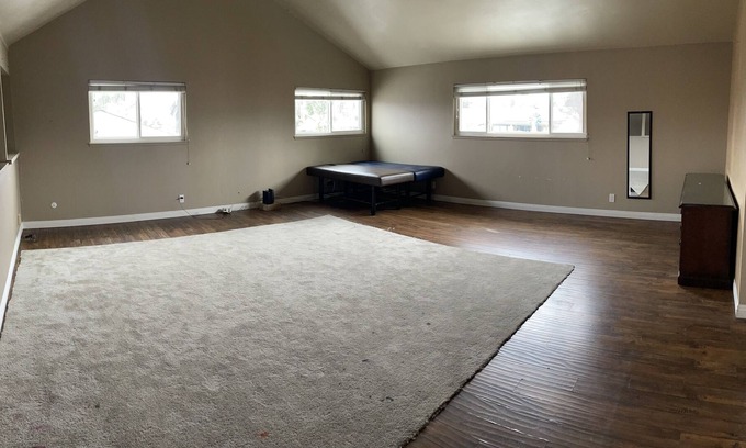 Rancho Penasquitos Casa | Del Mar Beach + UCSD