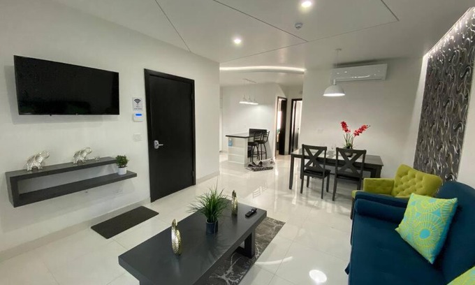 Colinas del Mar Apartamento | DEL MAR departamento