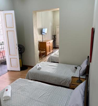 Andes Apartamento | Del Rocío Alojamiento -ANDES