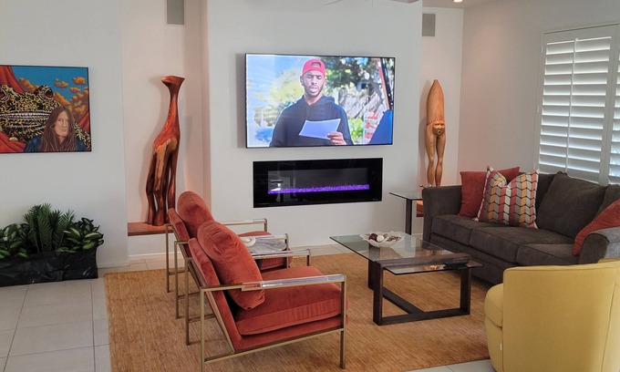 Desert Palms Casa | Del Webb's Sun City Palm Desert