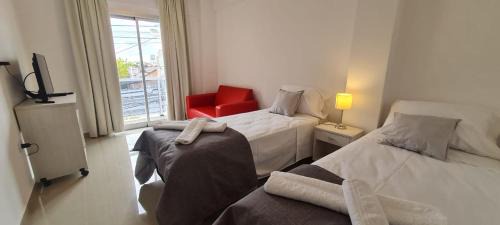 La Rioja Apartamento | DELFINA suites 3A
