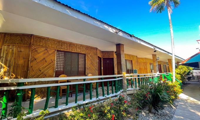 Puerto Galera Complejo | Delgados Resort Puerto Galera powered by Cocotel