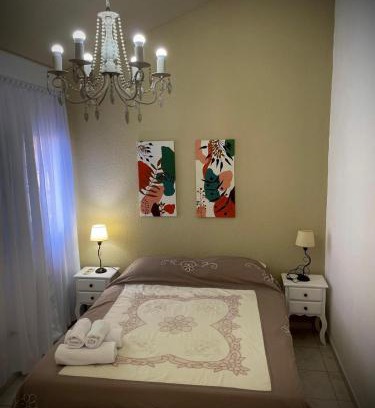 Formosa Apartamento | Delicado departamento en Formosa