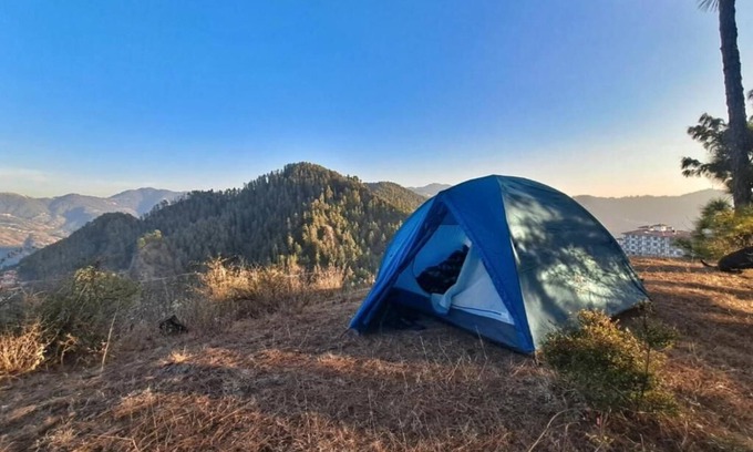 Shimla Alquiler De RV | Delicate camp A