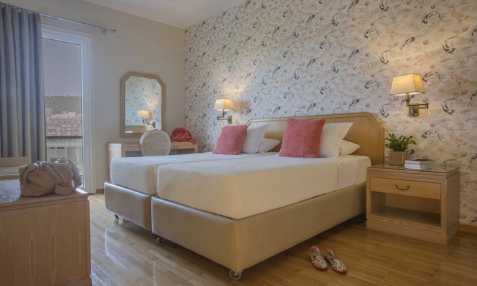 Kolonaki Apartamento | Delice Hotel Apartments